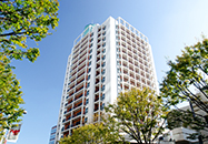 きめ細やかなマンションのトータル管理