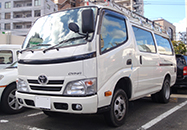 主な業務