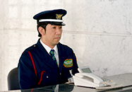 主な業務