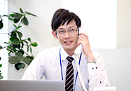 主な業務