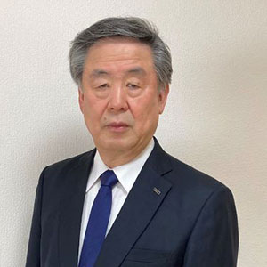 社長挨拶