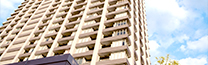 マンション管理業務